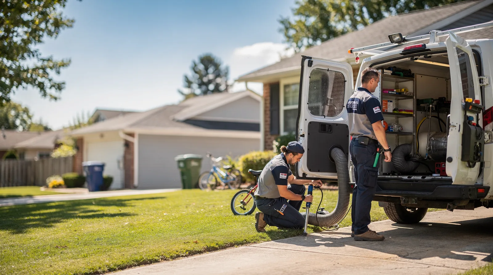 24/7 HVAC Repair & AC Replacement in Helena, OK near me